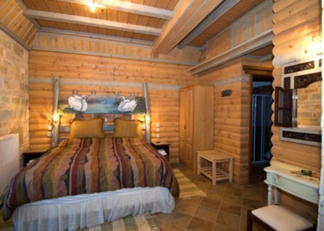 Lithos Hotel Agios Nikolaos  Luaran gambar