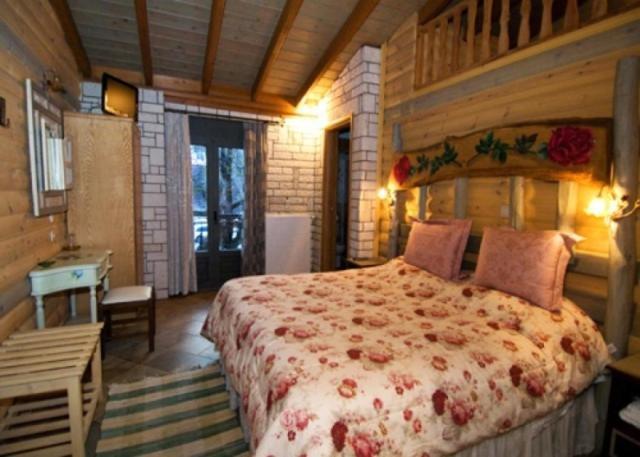Lithos Hotel Agios Nikolaos  Luaran gambar