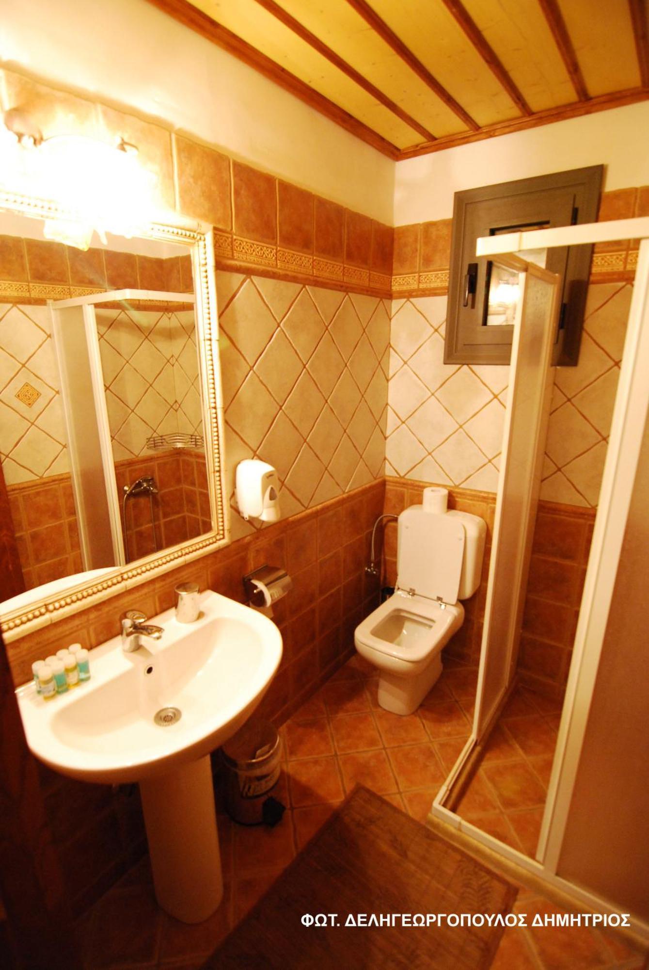 Lithos Hotel Agios Nikolaos  Luaran gambar