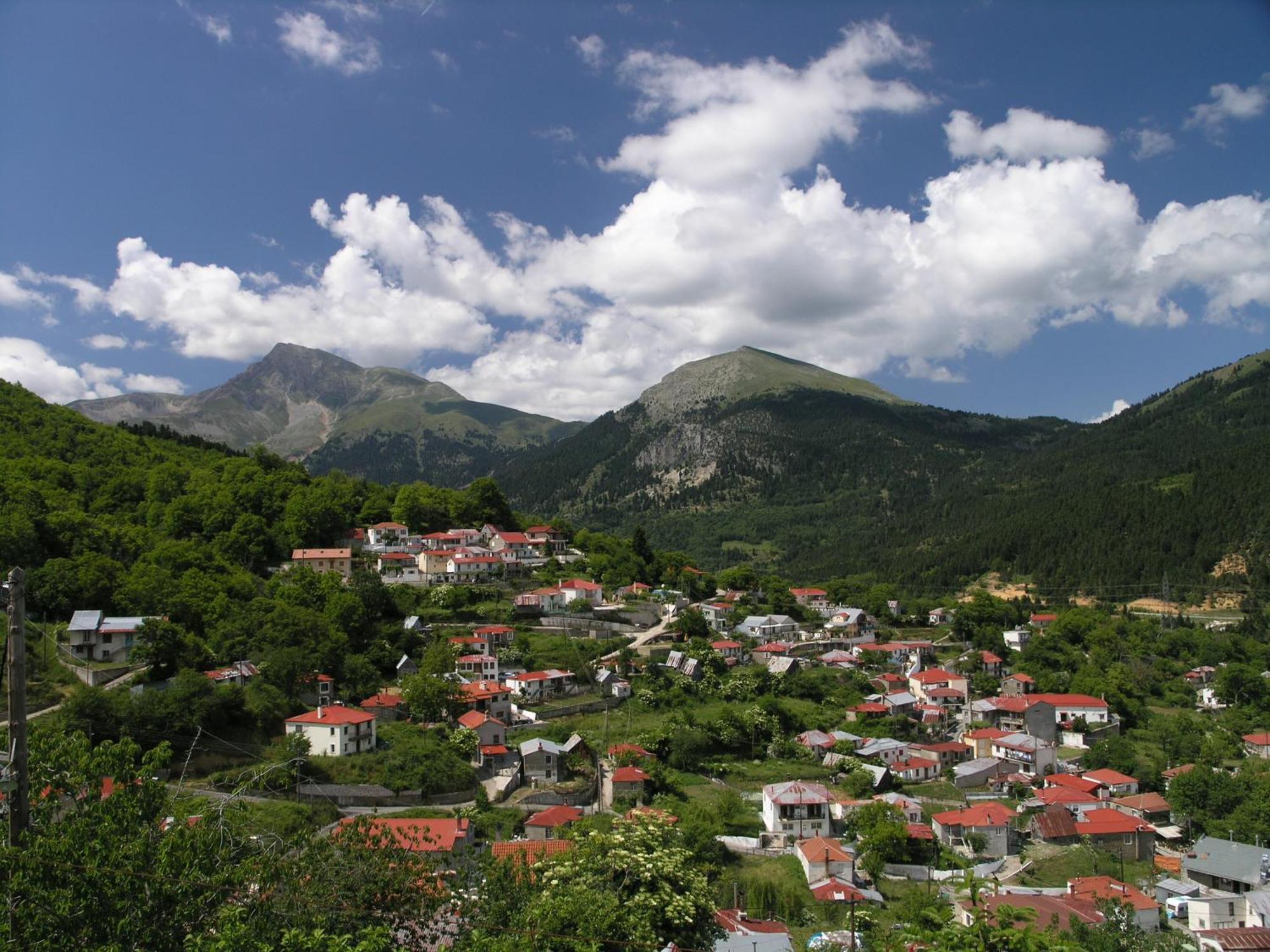 Lithos Hotel Agios Nikolaos  Luaran gambar