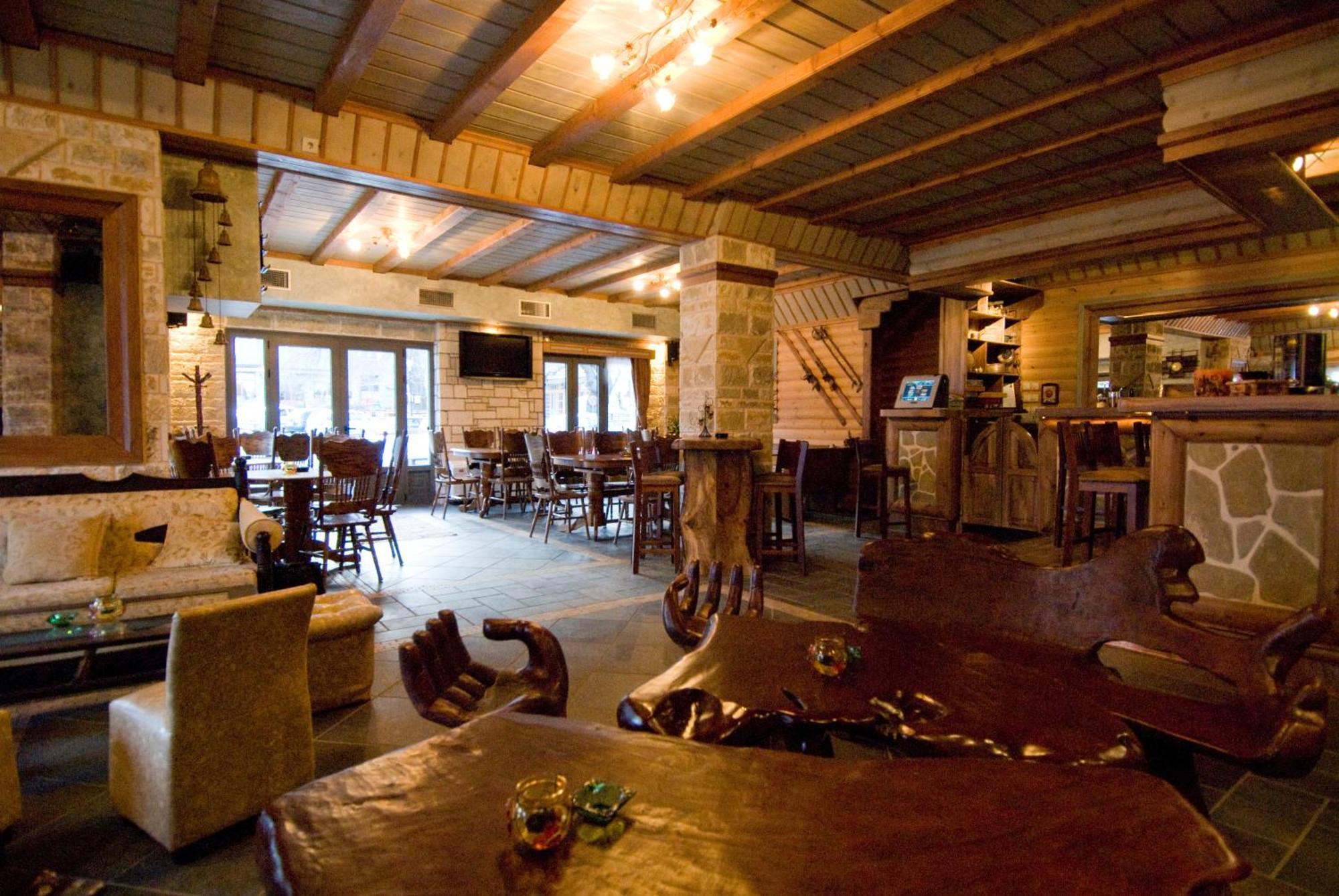 Lithos Hotel Agios Nikolaos  Luaran gambar
